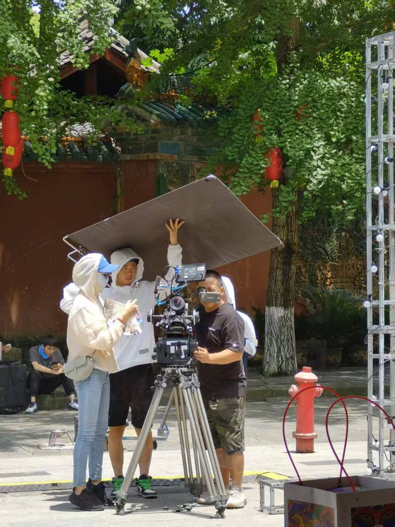 旌德县产品宣传视频拍摄公司避坑：资质、案例、服务全解析