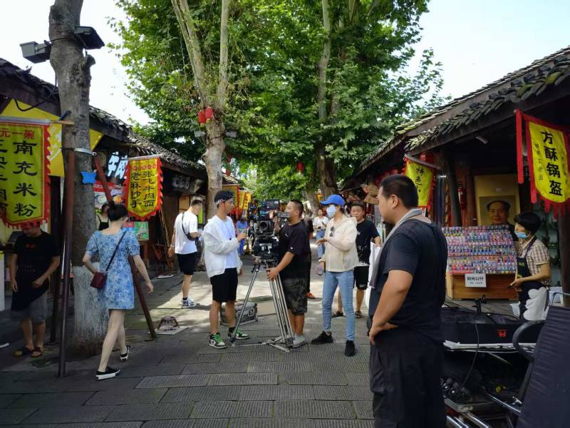 旌德县产品视频拍摄技术升级：AI与三维动画深度融合