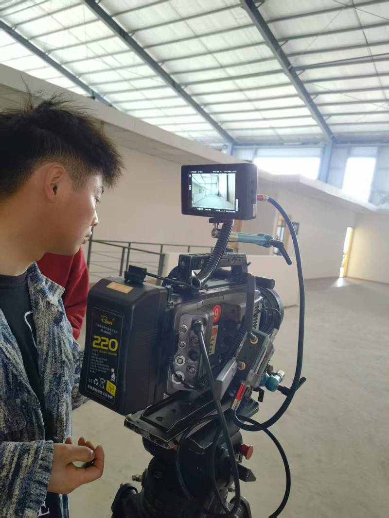 旌德县电商产品视频拍摄制作：小成本也能产出高质感内容？