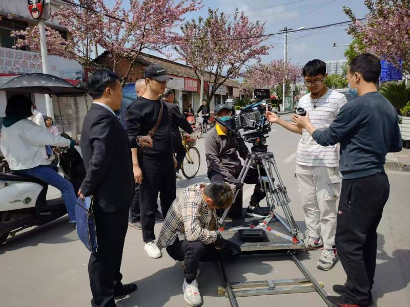 旌德县产品视频拍摄进阶指南，助力产品抢占视觉高地