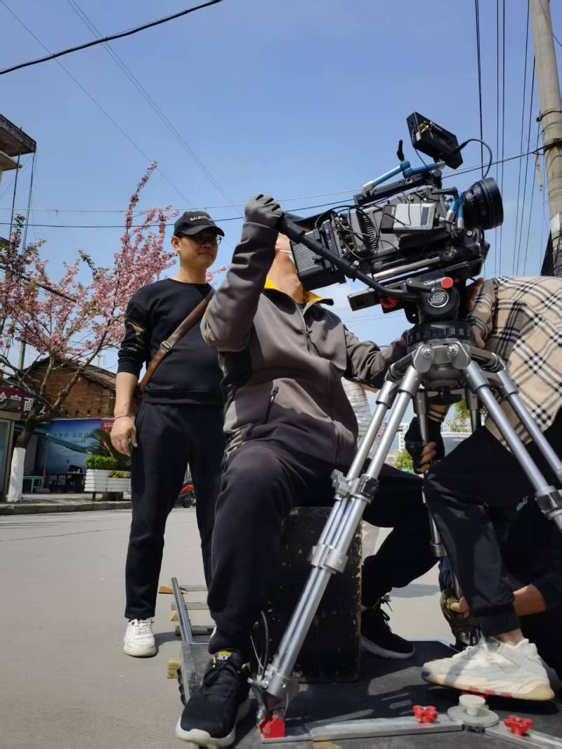 旌德县极致互动，流程严谨，确保产品宣传视频按时交付